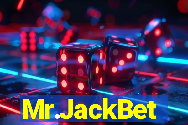 Mr.JackBet