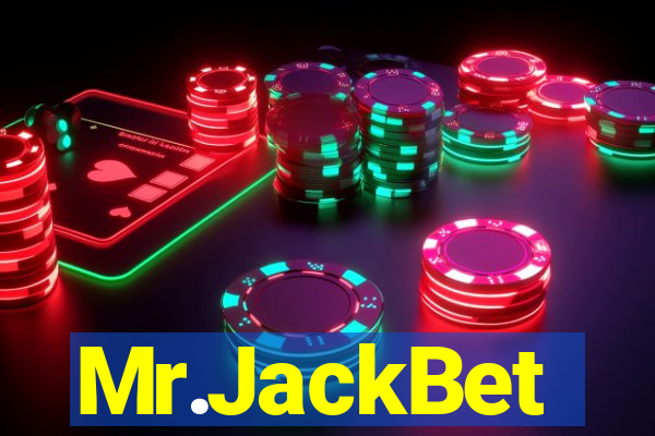 Mr.JackBet