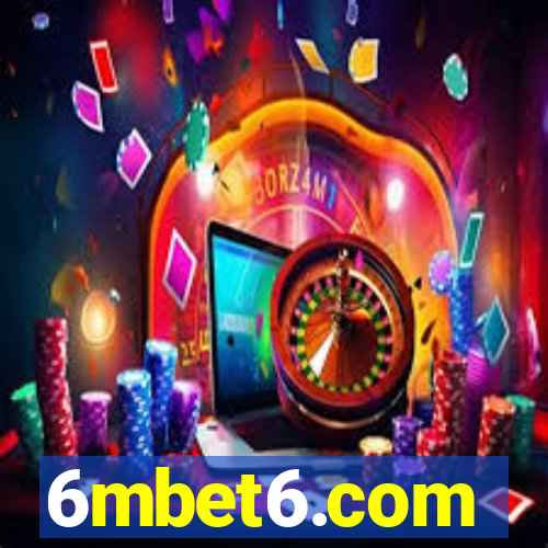 6mbet6.com