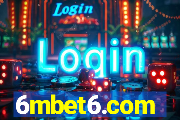 6mbet6.com