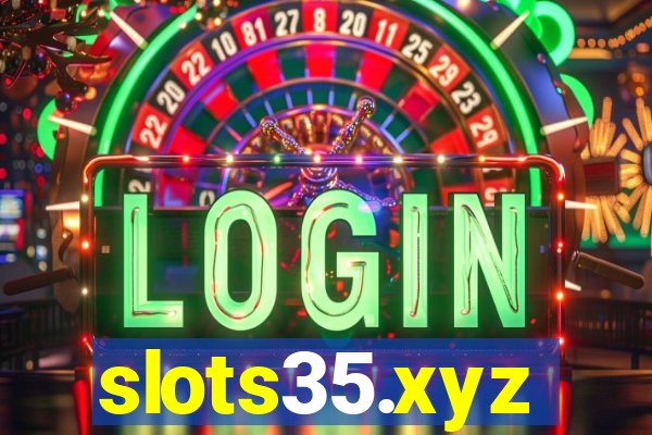 slots35.xyz