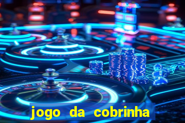 jogo da cobrinha do google