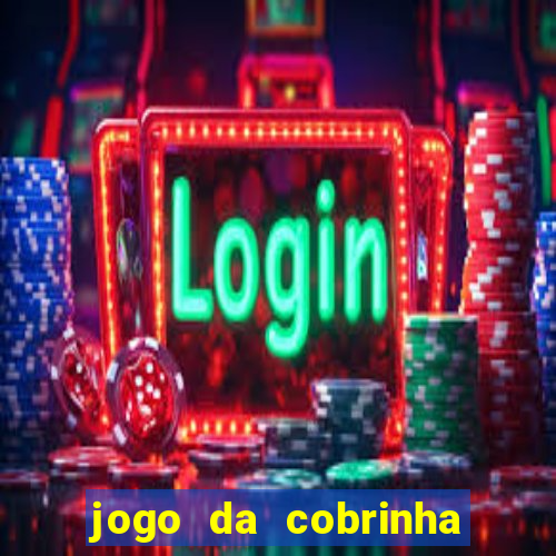 jogo da cobrinha do google