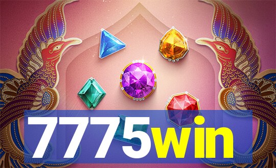 7775win