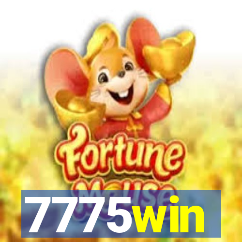 7775win