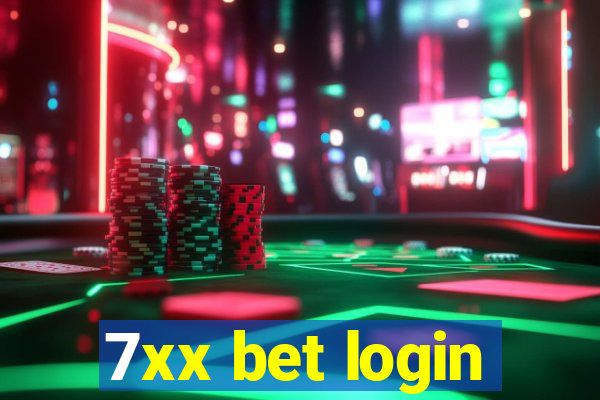 7xx bet login