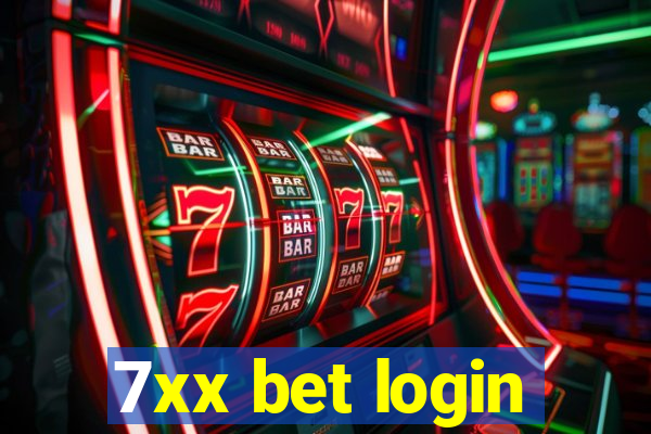 7xx bet login