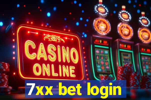 7xx bet login