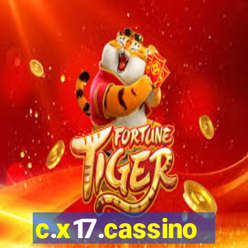 c.x17.cassino