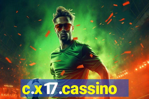 c.x17.cassino