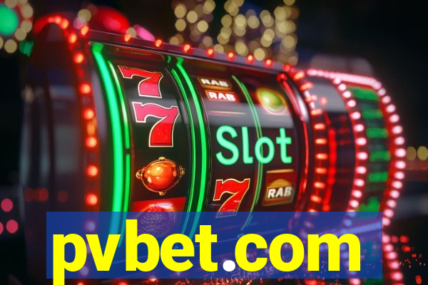 pvbet.com