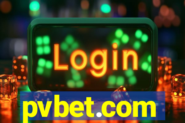 pvbet.com