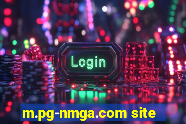 m.pg-nmga.com site