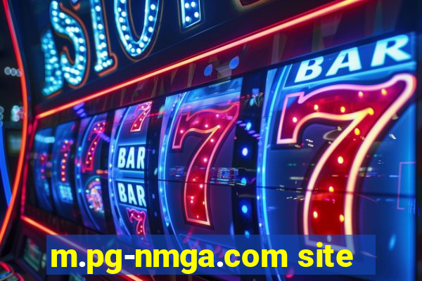 m.pg-nmga.com site