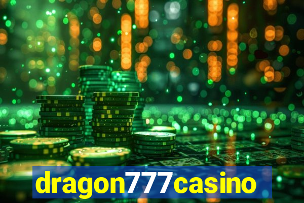 dragon777casino