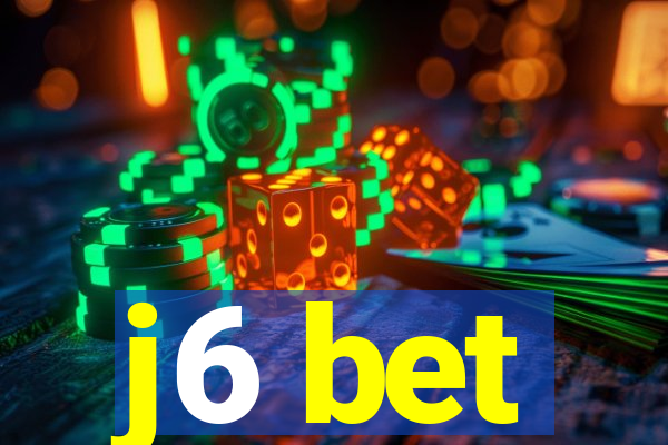 j6 bet