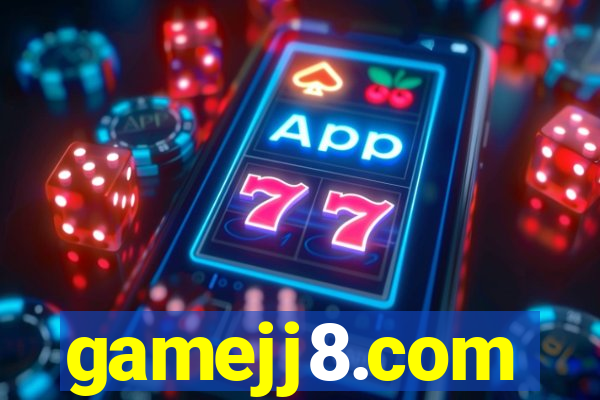 gamejj8.com