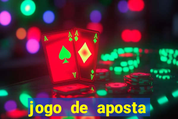 jogo de aposta demo gratis