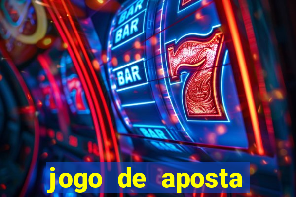 jogo de aposta demo gratis