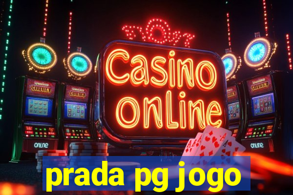 prada pg jogo