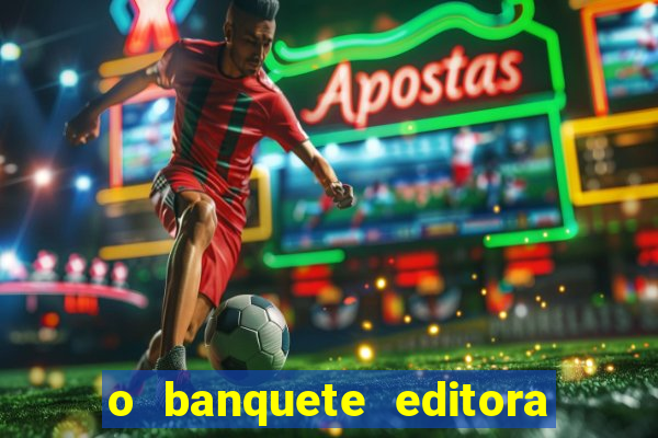 o banquete editora 34 pdf