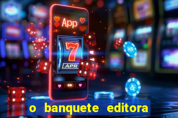 o banquete editora 34 pdf