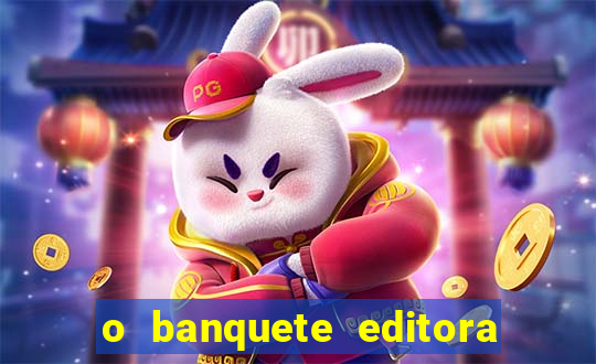 o banquete editora 34 pdf