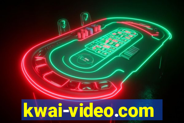 kwai-video.com