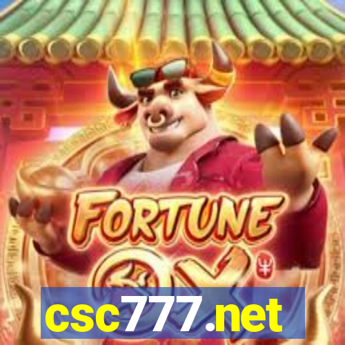 csc777.net