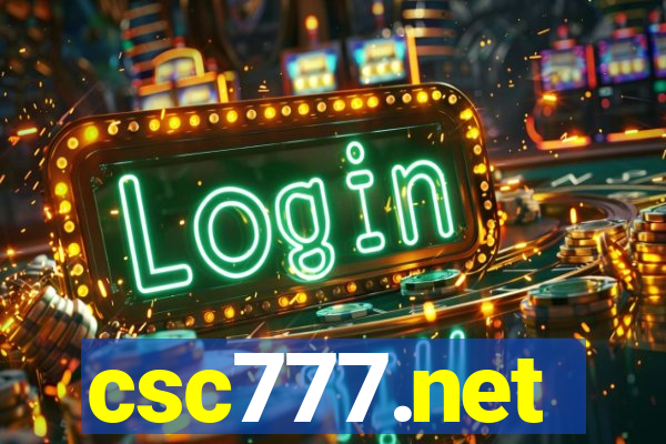 csc777.net