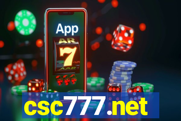 csc777.net