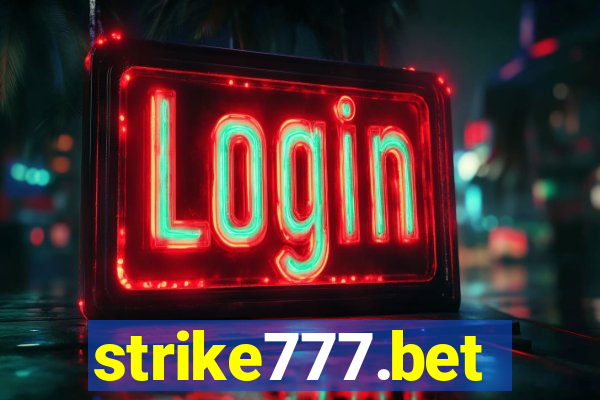 strike777.bet