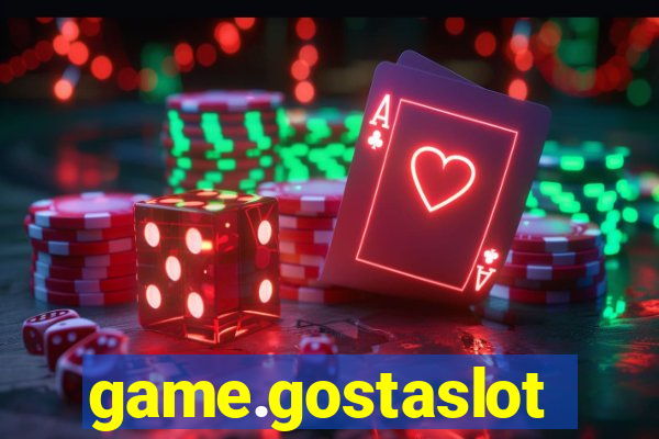 game.gostaslot