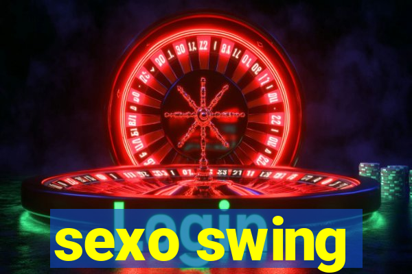 sexo swing