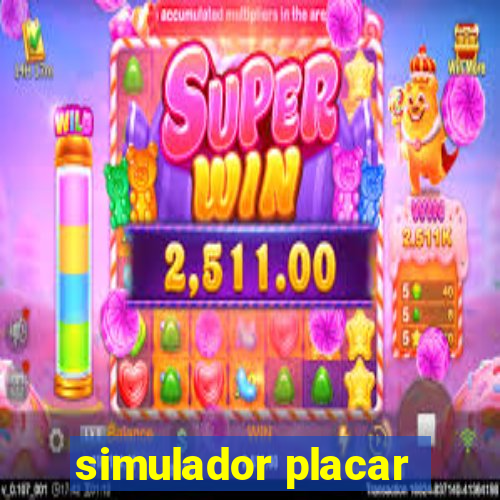 simulador placar