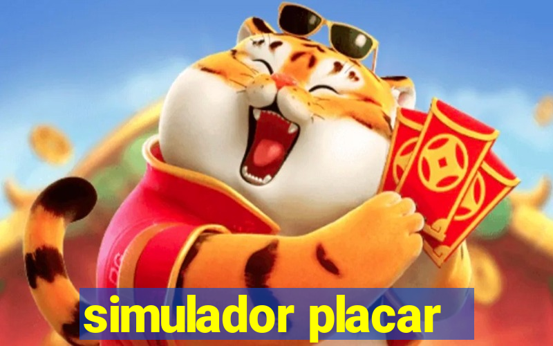 simulador placar