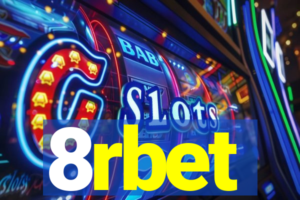 8rbet