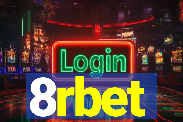 8rbet