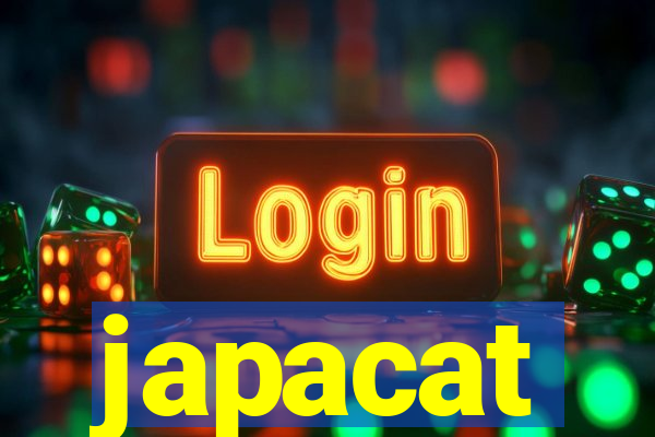 japacat