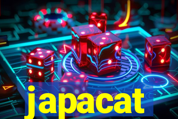 japacat