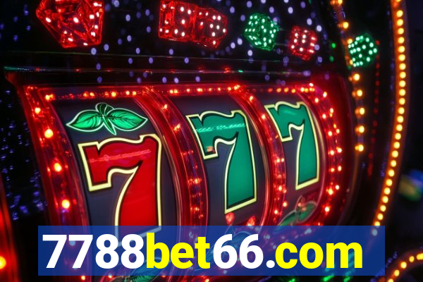 7788bet66.com