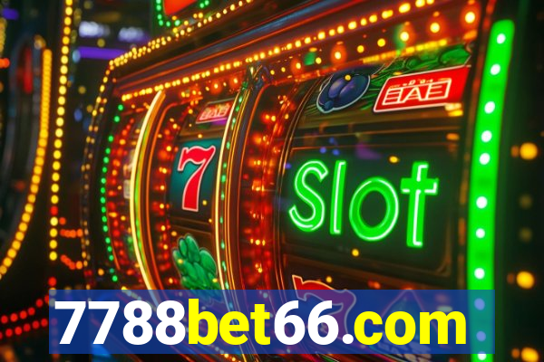 7788bet66.com