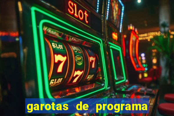 garotas de programa no cassino rs