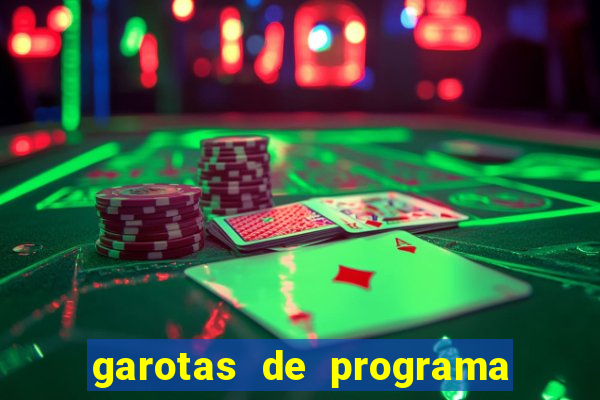 garotas de programa no cassino rs