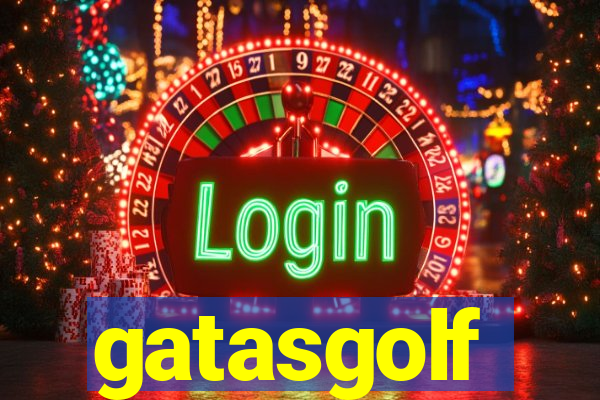 gatasgolf