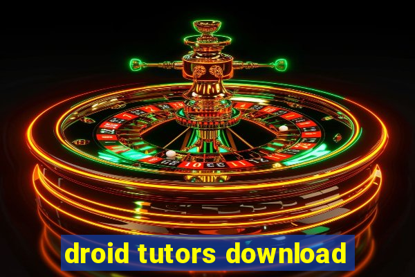 droid tutors download