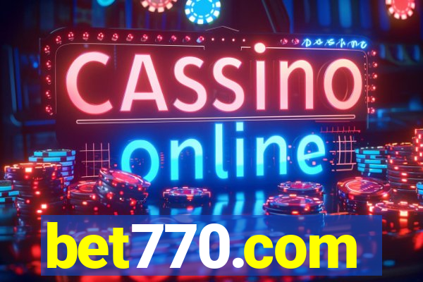 bet770.com