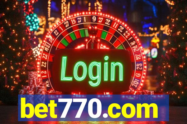 bet770.com