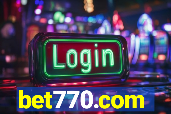 bet770.com