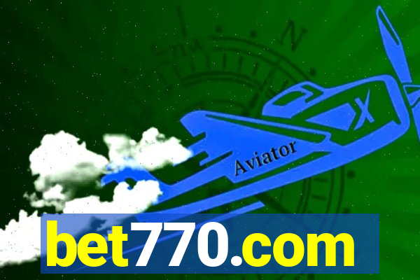 bet770.com